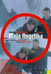 Moja Angelika (1999)