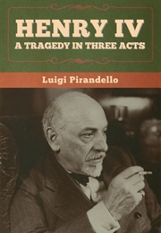 Henry IV (Luigi Pirandello)