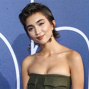 Rowan Blanchard