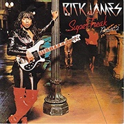 Rick James - Super Freak