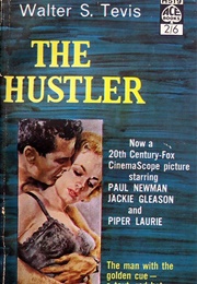 The Hustler (Walter Tevis)