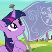 The Ballad of the Crystal Empire