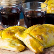 Empanadas Chilenas