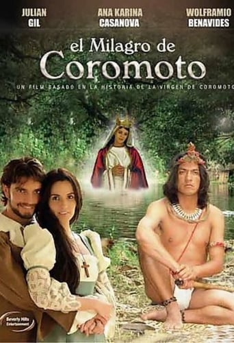 The Virgin of Coromoto (2006)