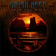 Into the Wild (Uriah Heep, 2011)