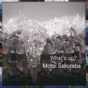 Motoi Sakuraba - What&#39;s Up?