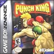 Punch King