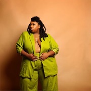 Aurielle Marie (Genderqueer, She/They)