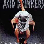 Acid Drinkers - Infernal Connection