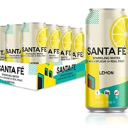 Arizona Santa Fe Lemon