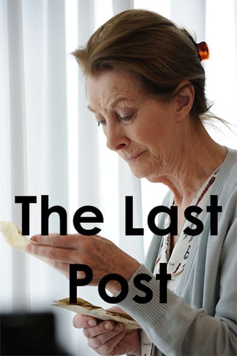 The Last Post (2011)