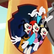 Animaniacs