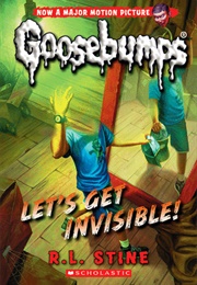 Let&#39;s Get Invisible (Classic)