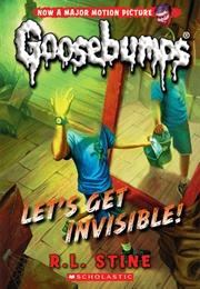 Let's Get Invisible (Classic)