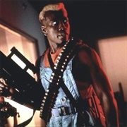 Simon Phoenix (Demolition Man, 1993)