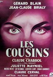 The Cousins (1959)