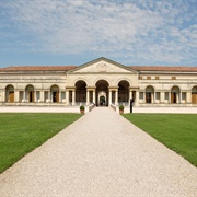 Palazzo Del Te, Mantua