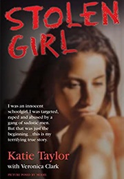 Stolen Girl (Katie Taylor)