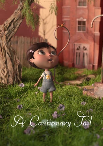 A Cautionary Tail (2012)