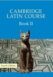 Cambridge Latin Course Book II (Cambridge University Press)
