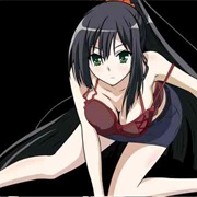 Seraphim (Is This a Zombie?)