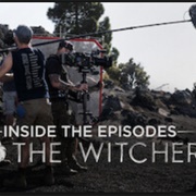 The Witcher Inside the Episodes