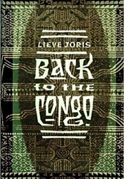 Back to the Congo (Lieve Joris)