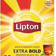 Lipton Extra Bold Tea