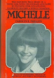 Michelle (Carolyn E. Philips)