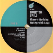 Twin Falls - Built to Spill