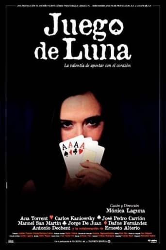 Luna&#39;s Game (2001)