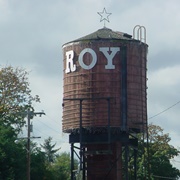 Roy, Washington