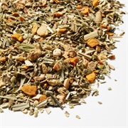 Ito En Turmeric Lemon Sencha Tea