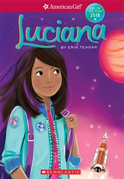 Luciana (Erin Teagan)