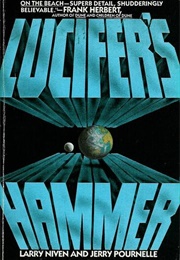 Lucifer's Hammer (Larry Niven and Jerry Pournelle)