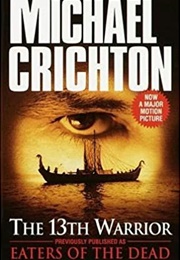 Eaters of the Dead (Michael Crichton)