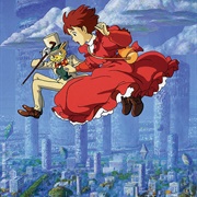 Whisper of the Heart