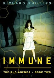 Immune (Richard Phillips)
