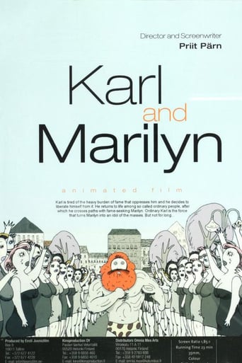 Karl and Marilyn (2003)
