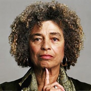 Angela Davis