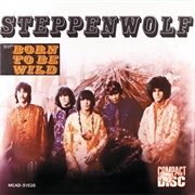 Steppenwolf (Steppenwolf, 1968)