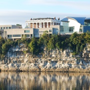 Hunter Museum of American Art