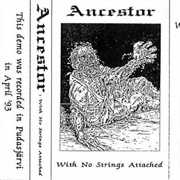 Ancestor - With No Strings Attached