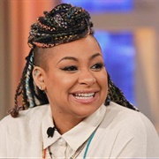 Raven Symone