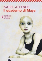 Il Quaderno Di Maya (Isabel Allende)