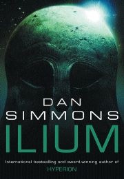 Ilium (Dan Simmons)