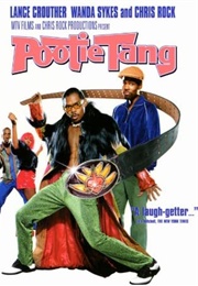 Pootie Tang (2001)