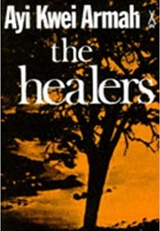 The Healers (Ayi Kwei Armah)