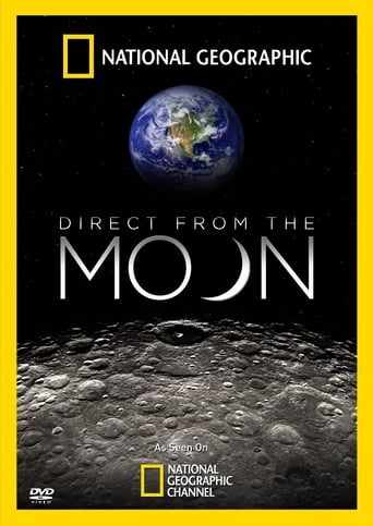Direct From the Moon (2009)