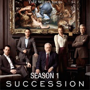 Succession (2018-
